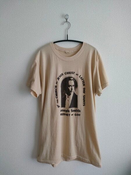 ヴィンテージvintage SCREEN STARS 80sプリントTシャツ古着
