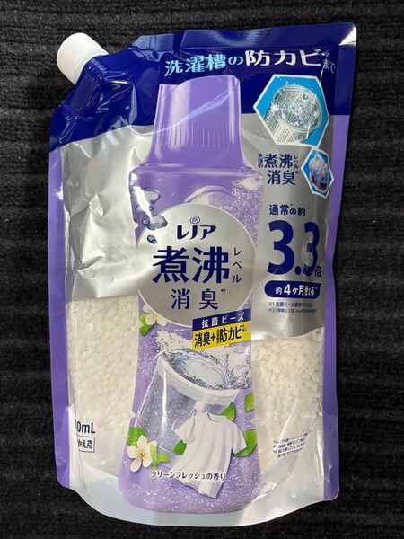 P&G レノア アロマジュエル 詰め替え 1つ