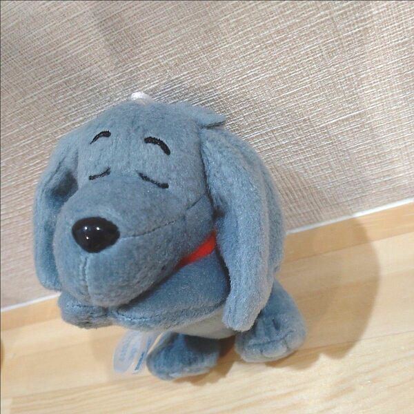 おさるのジョージ チャーキー マスコット すやすやどり〜む Vol.2 ぬいぐるみ