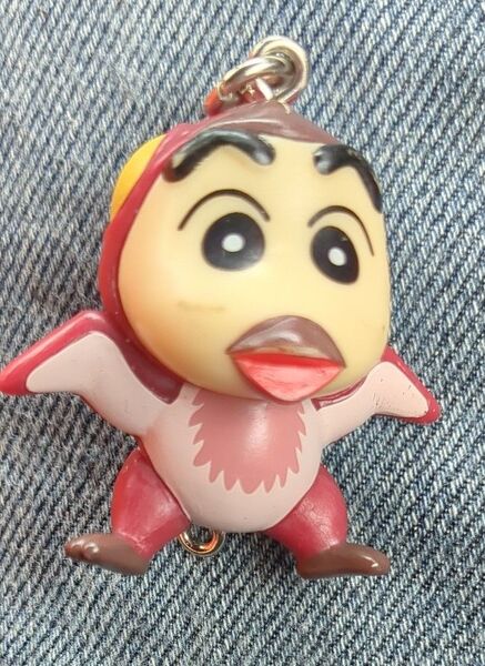すき家 クレヨンしんちゃん恐竜