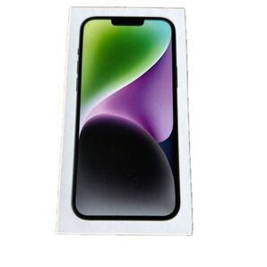 iPhone 14 Plus 256GB ミッドナイト