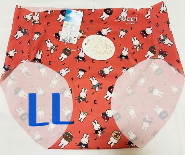 トリンプ TriumphスロギーSloggi miffyミッフィー ショーツLL