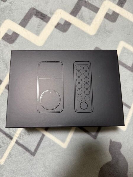 SwitchBot 指紋認証パッド ロック Pro セット スマートロック ドアロックPro