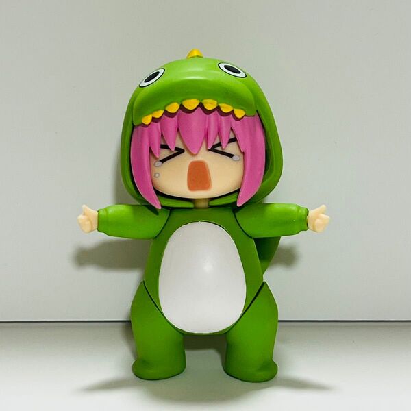 付属品無し ぼっち・ざ・ろっく! ねんどろいど 後藤ひとり 承認欲求モンスターVer.