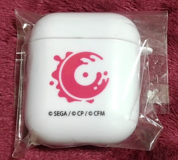 プロセカ airpodsケース ビビバス エアーポッズケース