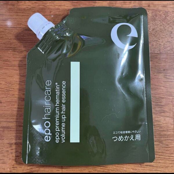 エポプレミアムヘマチン 詰め替え 110ml