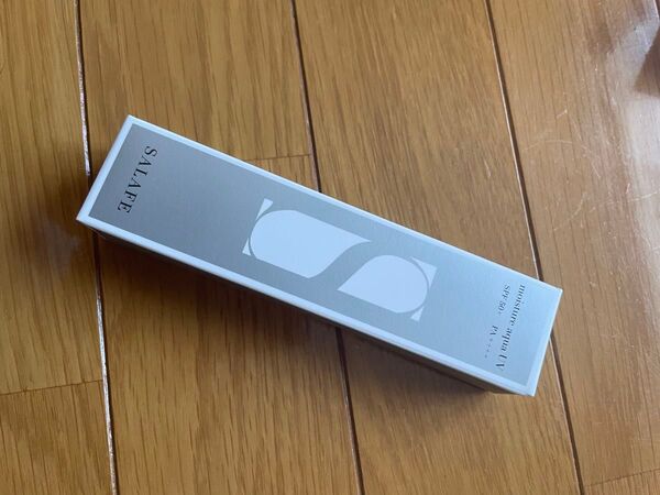 withCOSME サラフェ ハーリン40U1 日焼け止めミルクジェル 30g