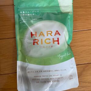 なにわサプリ HARA RICH ハラリッチ