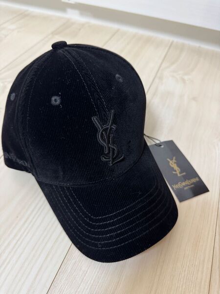 YSL× NEW ERAニューエラ★人気キャップ 男女兼用