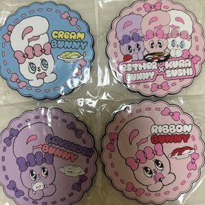 くら寿司 エスターバニーコースター