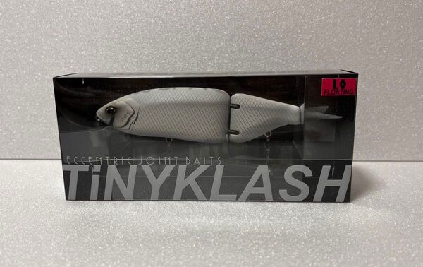 DRT TiNY KLASH タイニークラッシュ Low