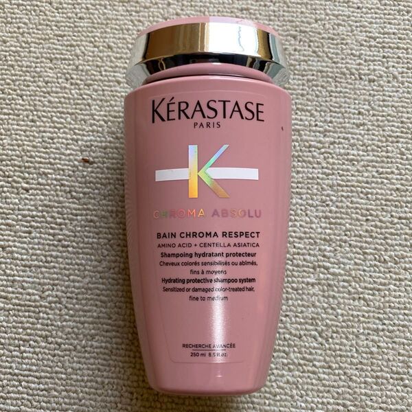 ケラスターゼ CA クロマアブソリュバンクロマプロテクト250ml