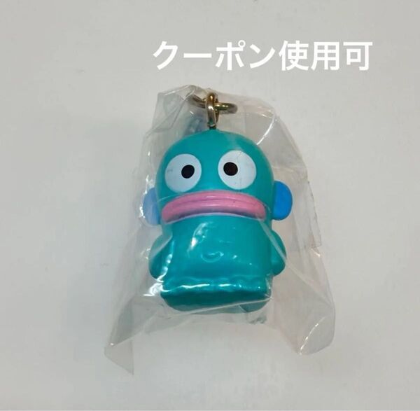 サンリオ めじるしアクセサリー ハンギョドン
