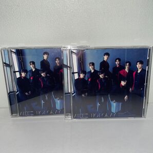 ATEEZ NOT OKAY CD 初回フラッシュプライス盤ATEEZ CD/NOT OKAY 24/2/28 2枚セット