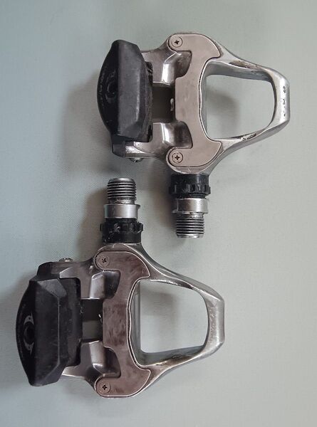 シマノSHIMANO105 SPD-SLビンディングペダルPD-5610