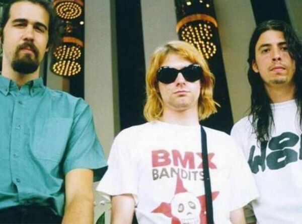 kurt cobain着用モデル bmx bandits XL イエロー 検索 nirvana smashing pumpkins