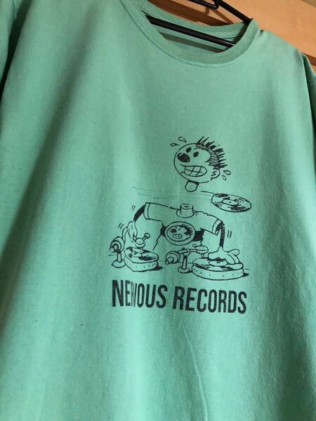 nervous records Tシャツ 検索 90's HIP HOP BLACK MOON SMIF-N-WESSUN