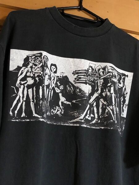nirvana Tシャツ 検索 L7 breeders subpop smashing pumpkins sonic youth