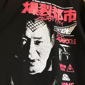 爆裂都市 Tシャツ 泉谷しげる 検索 stalin rockers マッドスターリン バトルロッカーズ