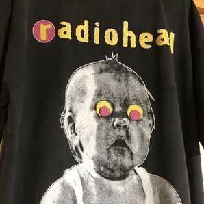radiohead Tシャツ 検索 nirvana kurt cobain smashing pumpkins mudhoney