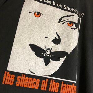羊たちの沈黙 Tシャツ 検索 kill bill PULP FICTION taxi driver LEON CROW