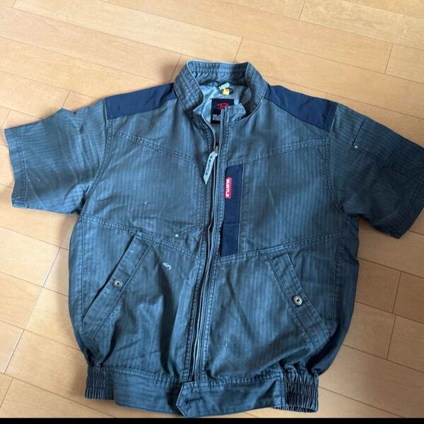 BURTLE バートル 空調服