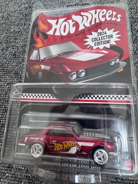 【新品未開封】ホットウィール シルビア S13 ドンキ限定 2024年 SILVIA 日産