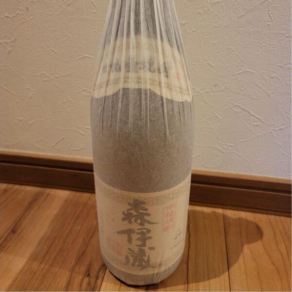 森伊蔵 1800ml お酒 父の日 ギフト 誕生日 プレゼント 焼酎 一升瓶 芋 芋焼酎 本格焼酎 プレミア焼酎 かめ壺焼酎 酒祭