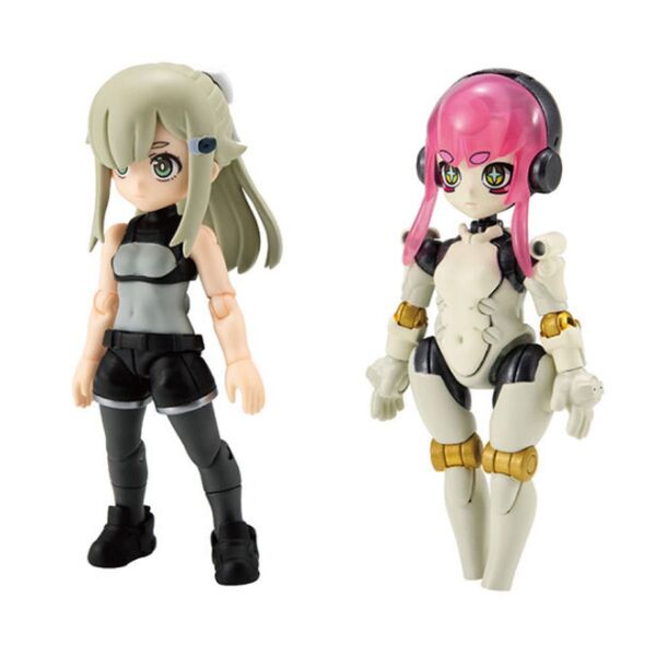 リンクトラベラーズ LINK TRAVELERS レジスタンスの少女 マリオン