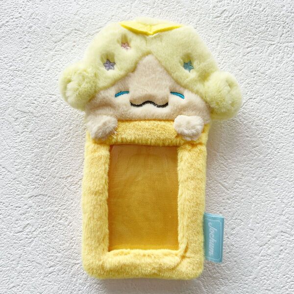 JOCHUM もこ トレーディングカードホルダー トレカホルダー トレカケース