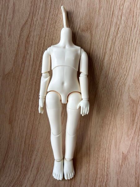 ドール ボディ 1/6