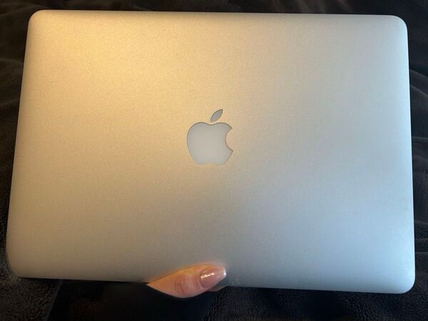 MacBook Air 2017 Apple