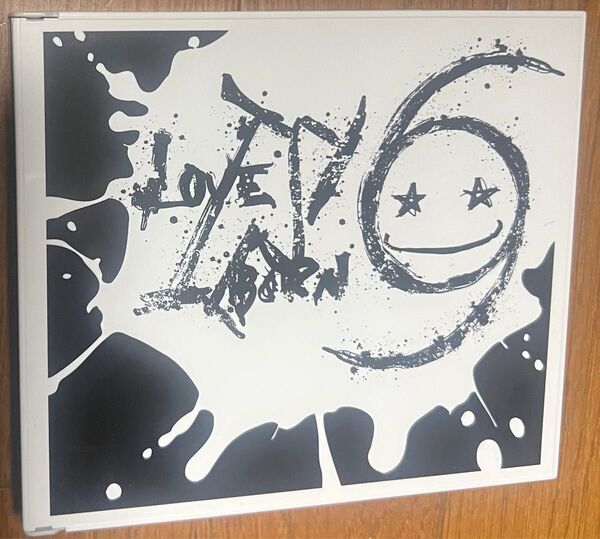 DVD 大塚愛 LOVE IS BORN 2009