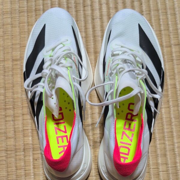 アディダス ADIZERO ADIOS PRO4 24.0