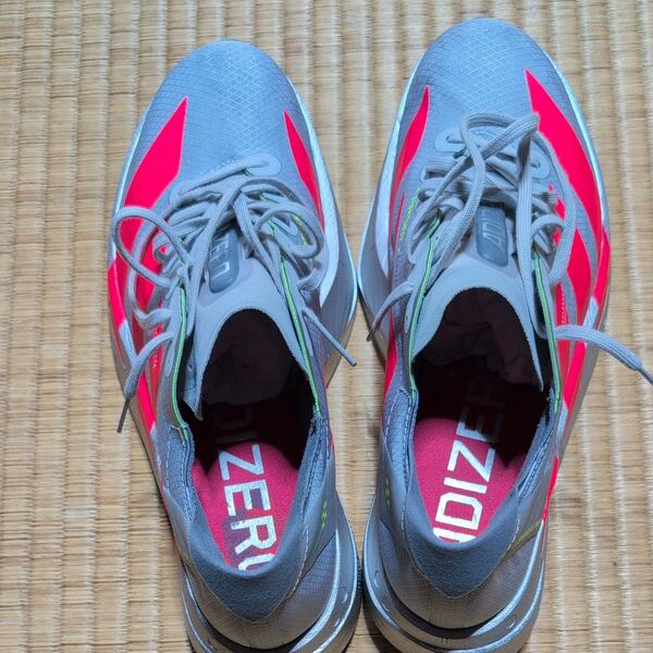 アディダス ADIZERO ADIOS PRO4 24.0