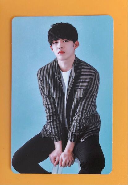 【公式 非売品】エスクプス カラット2期トレカ 韓国FC限定 seventeen
