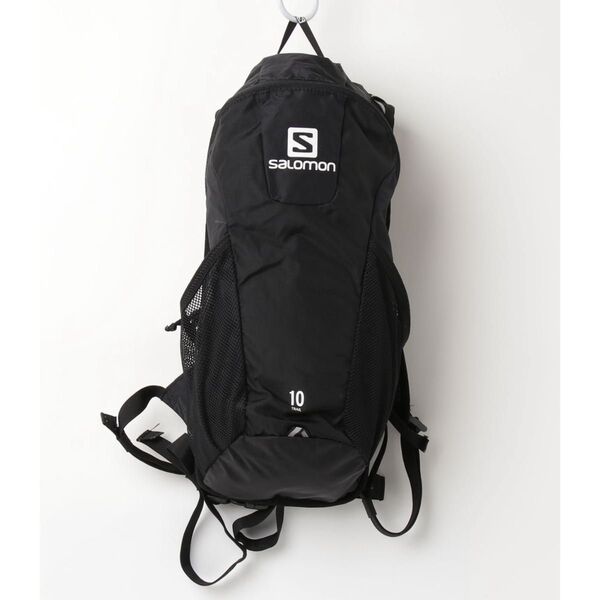 サロモン SALOMON 10TRAIL リュック 1284452 登山 バックパック アウトドア