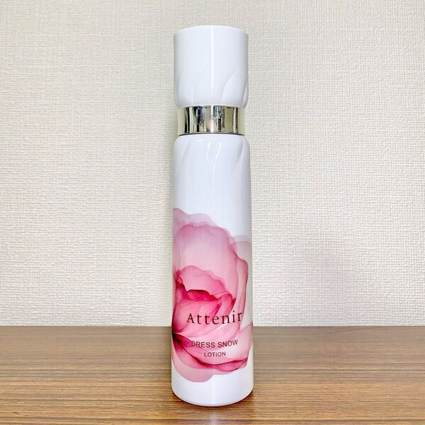 【新品未開封】 アテニア ドレススノーローション 150ml