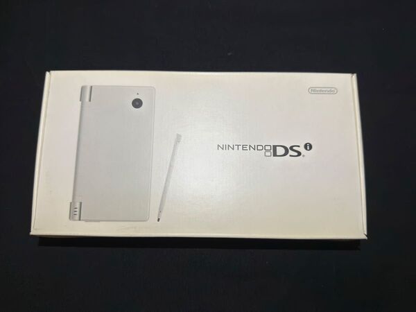 新品 未開封 Nintendo ニンテンドー DSi ホワイト