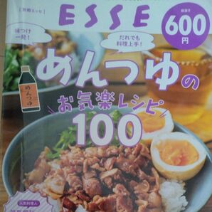めんつゆのお気楽レシピ100 味つけ一発! だれでも料理上手! /レシピ
