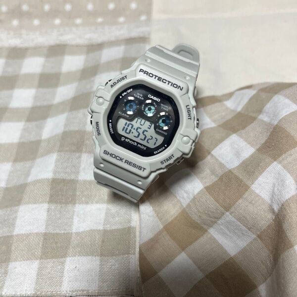 Baby-G 希少モデル CASIO ベビージー カシオ 腕時計 稼働品