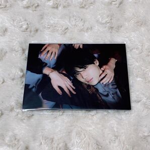【未使用・未開封品】BE:FIRST SHUNTO メンバー個別ブロマイドセット クラファン 返礼品