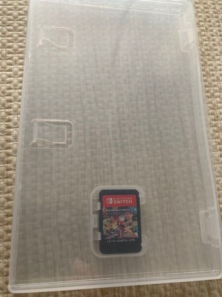 Switch マリオカート8