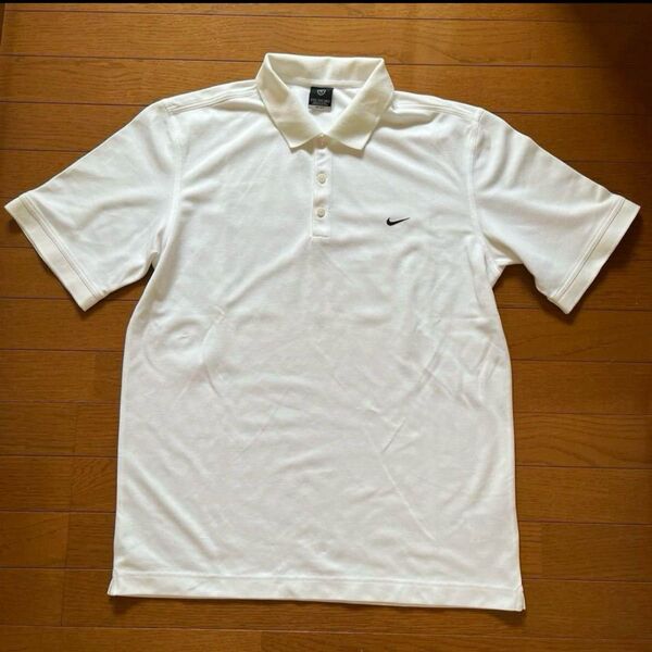 NIKE 半袖ポロシャツ XXLサイズ