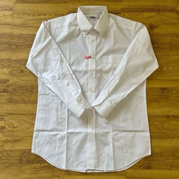 ②TEIJIN MEN’S SHOP テイジンメンズショップ 長袖シャツ42-84
