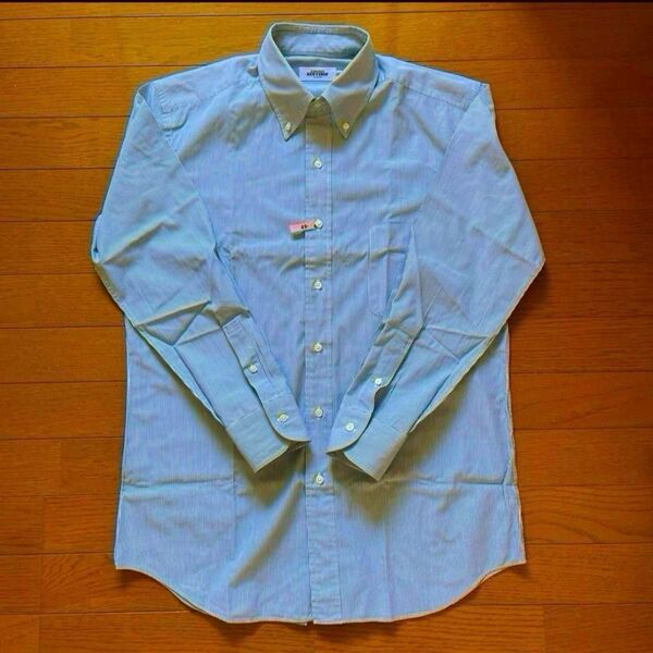 TEIJIN MEN’S SHOP テイジンメンズショップ 長袖シャツ42-84