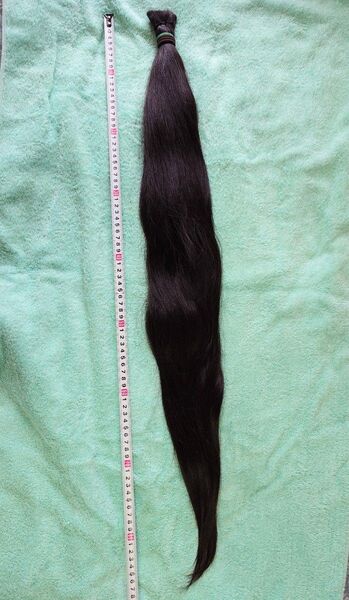髪の毛 ヘアドネーション