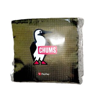 CHUMS PayPay エコバッグ