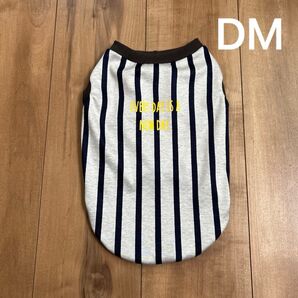 犬服 サイズ:DM ダックス・シュナウザーetc… ハンドメイド