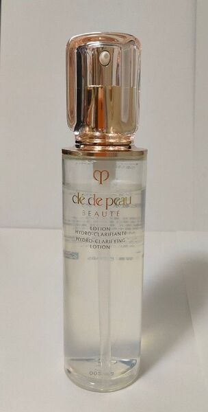 【使用品】 ローションイドロ C n 170mL クレドポーボーテ